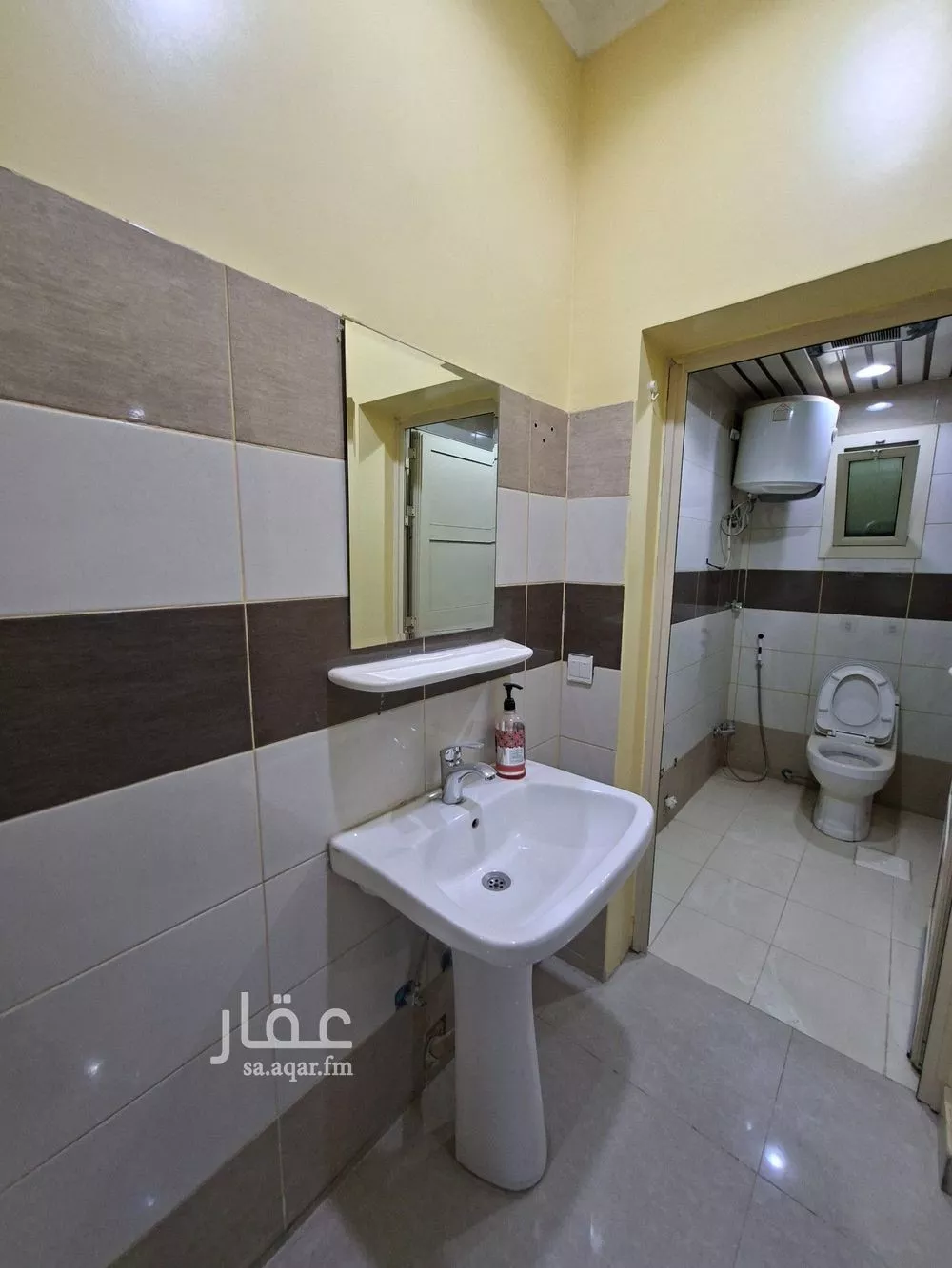 3 bedroom apartment in Al Narjis 3