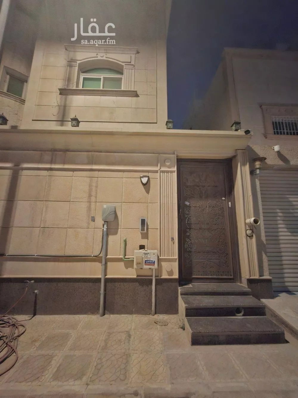 3 bedroom apartment in Al Narjis 4