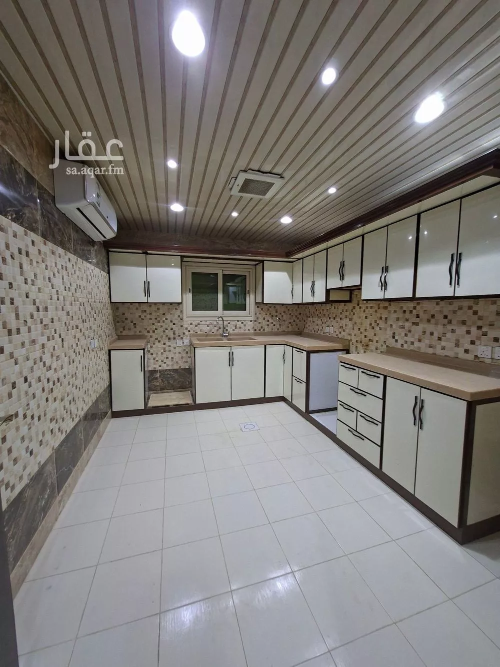 3 bedroom apartment in Al Narjis 7