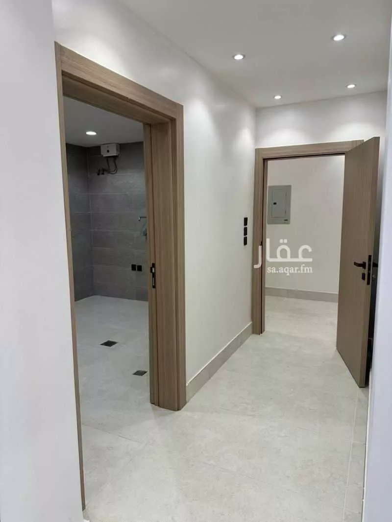 2 bedroom apartment in Al Malqa 7