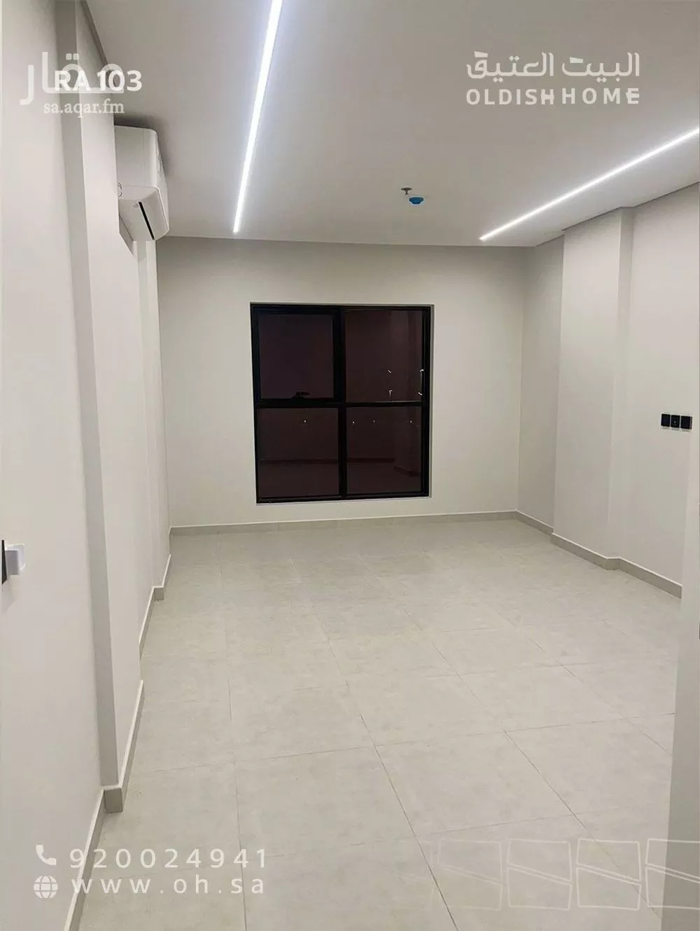 3 bedroom apartment in As Sadafah 3