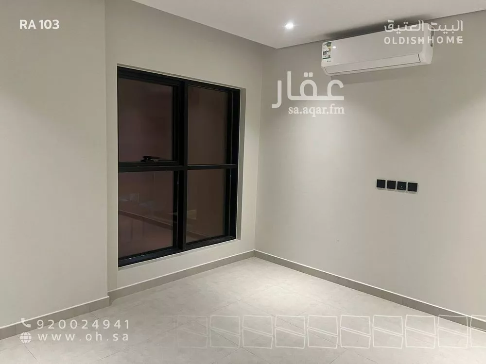 3 bedroom apartment in As Sadafah 7