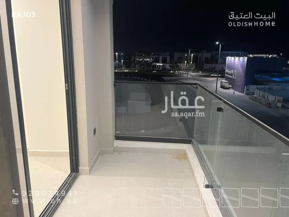 3 bedroom apartment in As Sadafah 8