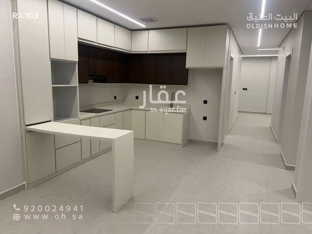 3 bedroom apartment in As Sadafah 10