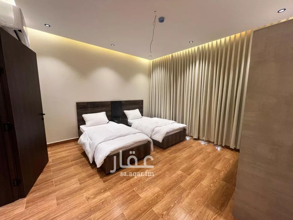 1 bedroom apartment in Al Bawadi 2