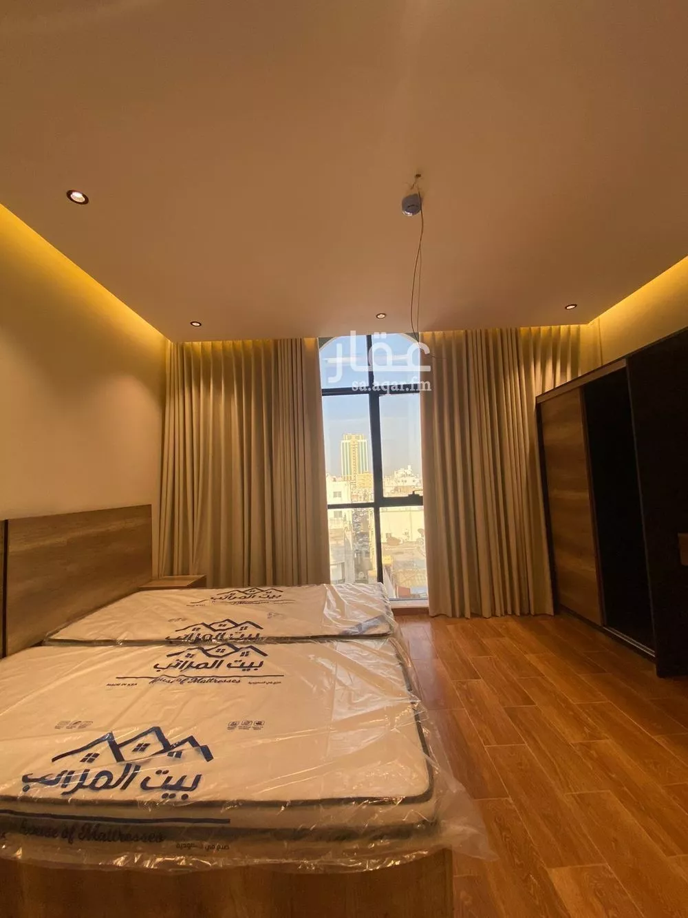 1 bedroom apartment in Al Bawadi 17