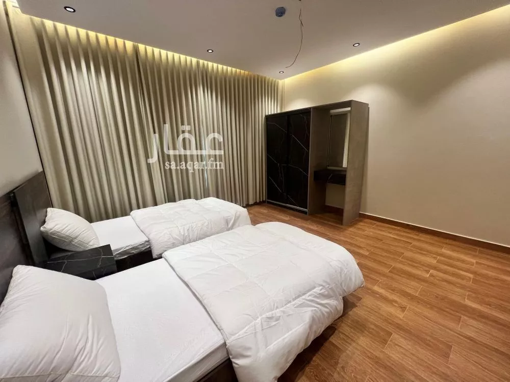 1 bedroom apartment in Al Bawadi 3