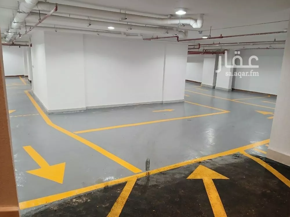 1 bedroom apartment in Al Bawadi 25