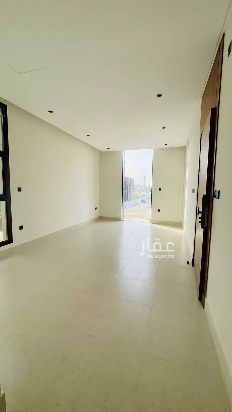 دور 4 غرف في النرجس 8