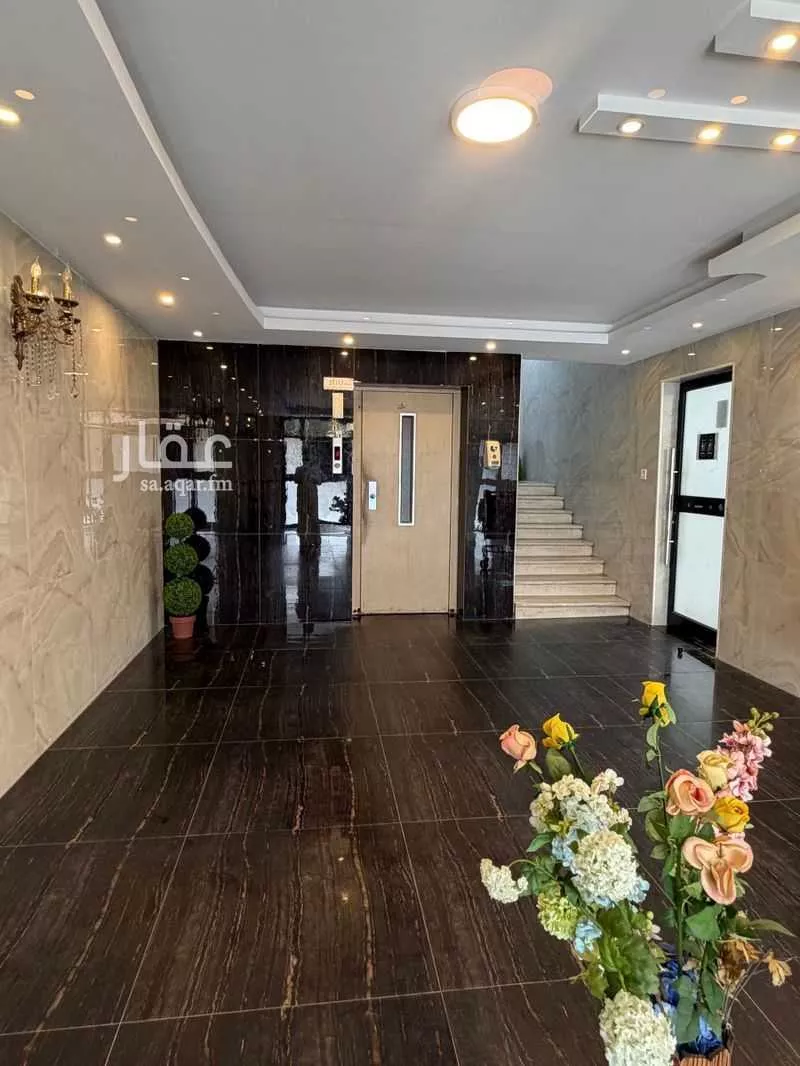 3 bedroom apartment in Al Salamah 3