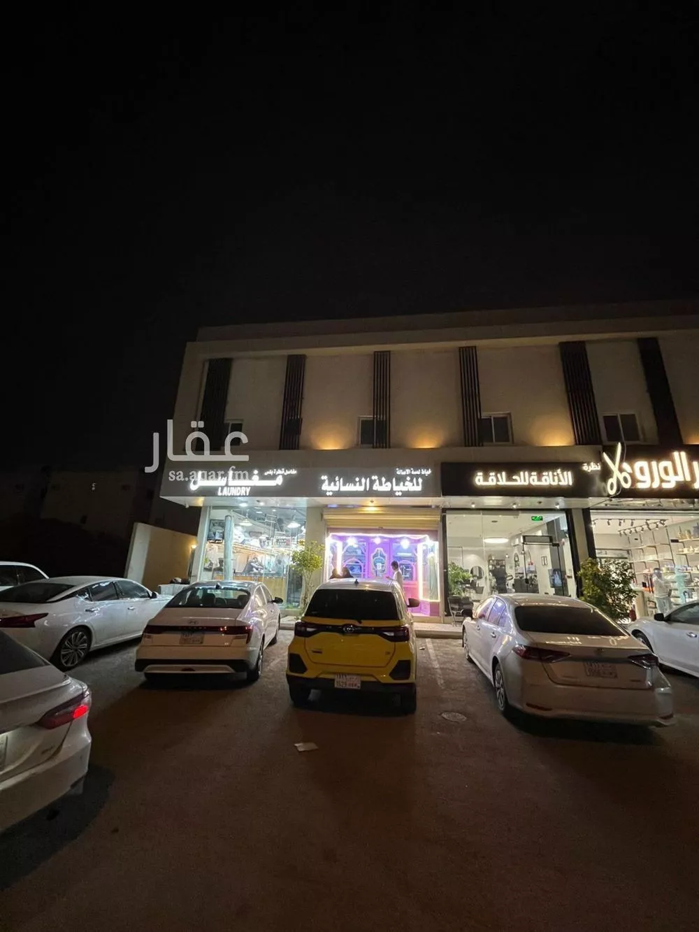 2 bedroom apartment in Al Munsiyah 3