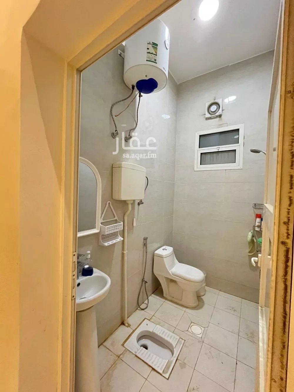 2 bedroom apartment in Al Munsiyah 5