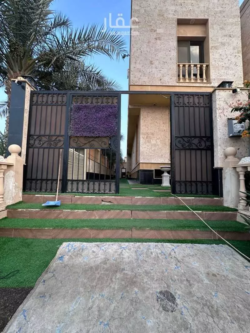 3 bedroom apartment in Al Sawari 2