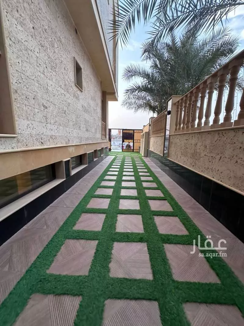 3 bedroom apartment in Al Sawari 3