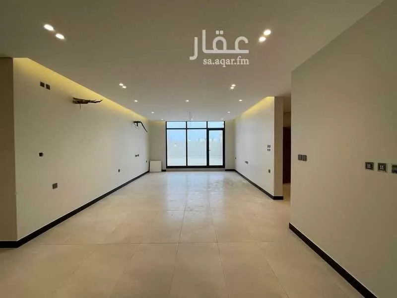 شقة 3 غرف في الشراع 5