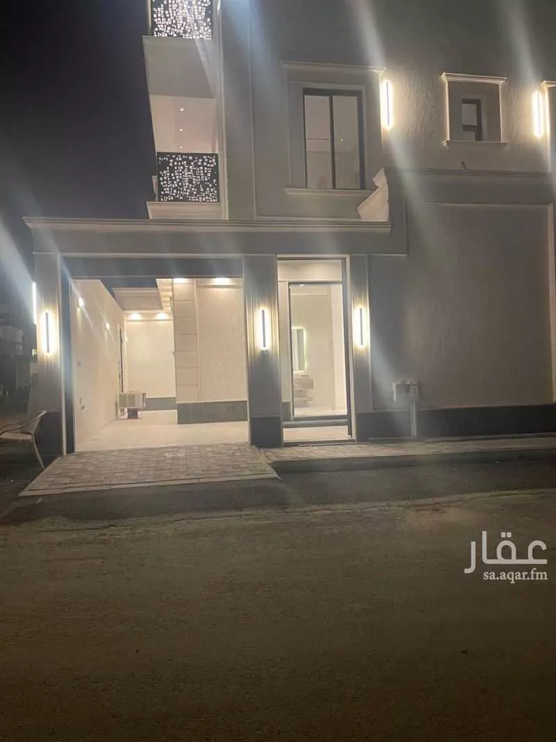 دور 3 غرف في المعيزلة 17