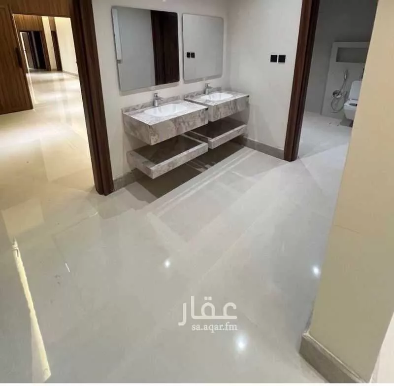 دور 5 غرف في الملك عبدالله 3