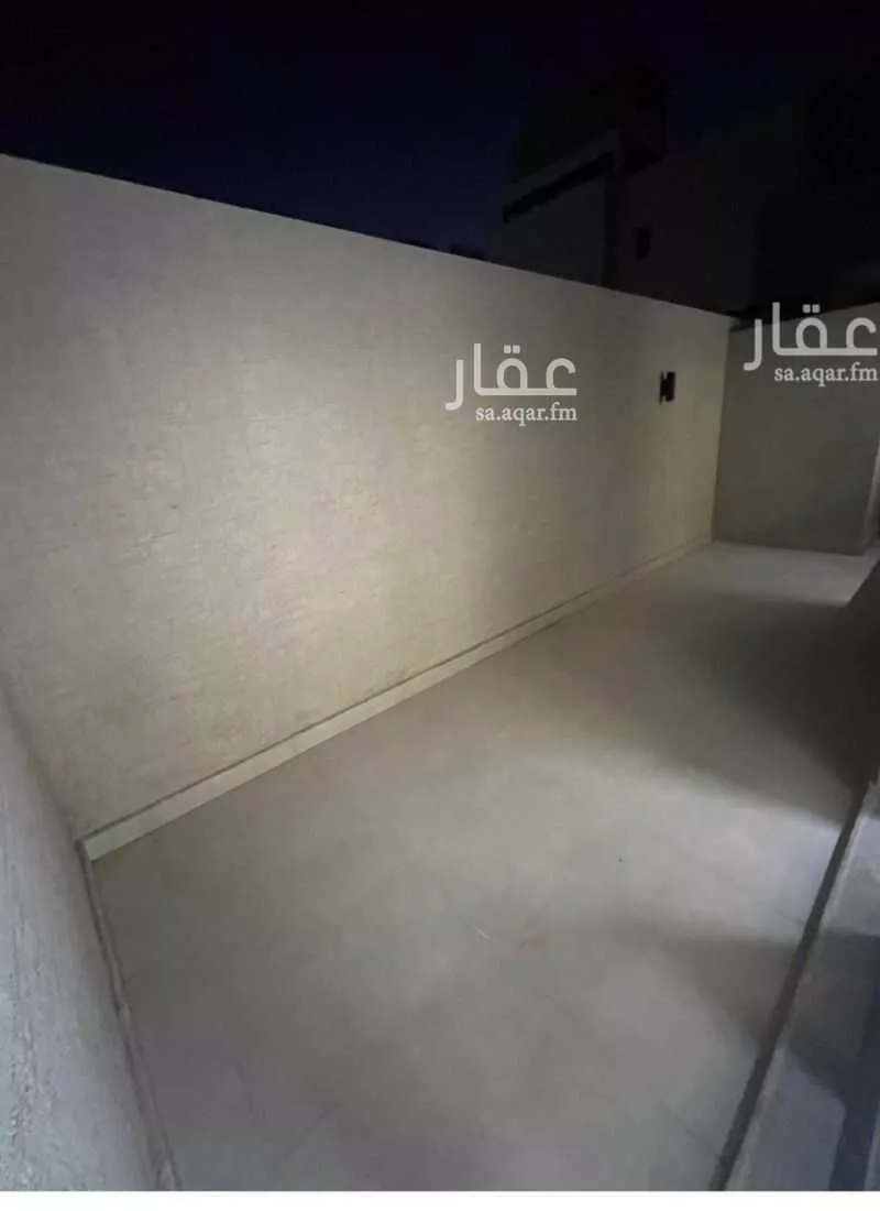 دور 5 غرف في الملك عبدالله 5