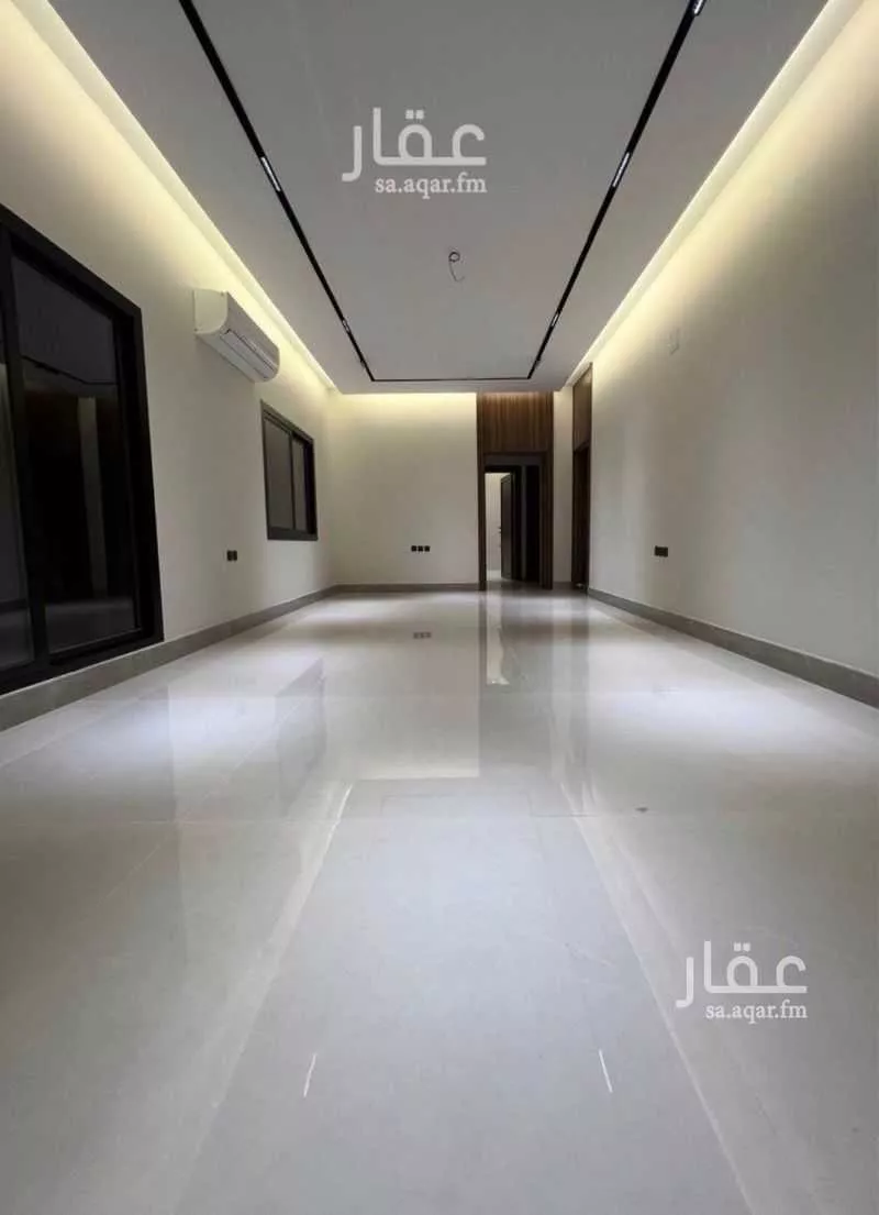 دور 5 غرف في الملك عبدالله 7