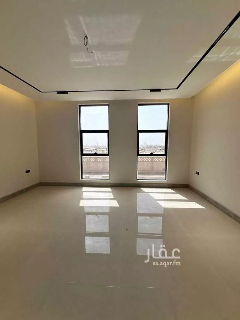 دور 5 غرف في الملك عبدالله 9