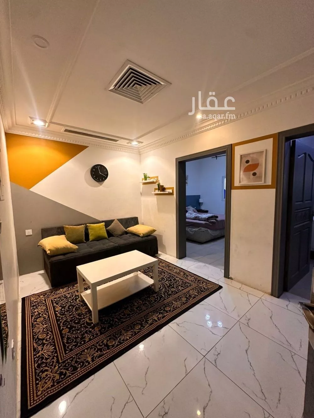 1 bedroom apartment in Al Faisaliyyah 4