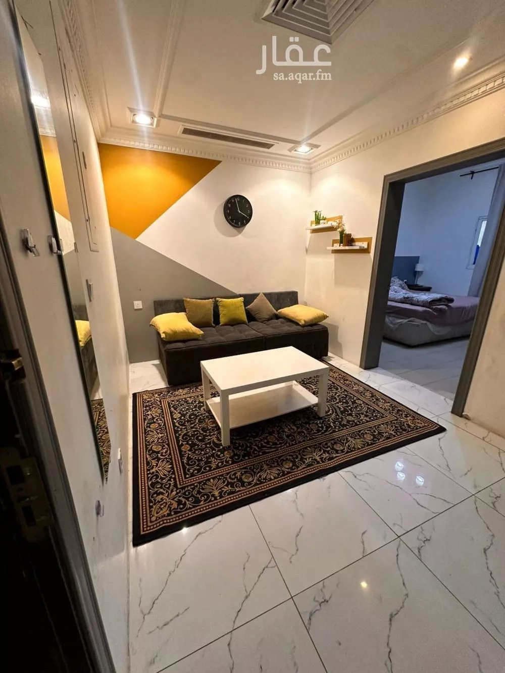 1 bedroom apartment in Al Faisaliyyah 5