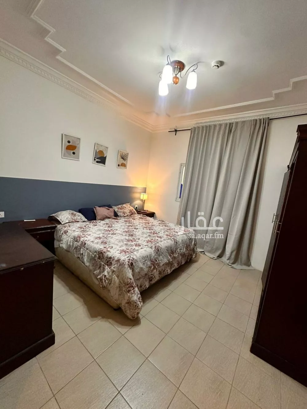 1 bedroom apartment in Al Faisaliyyah 9