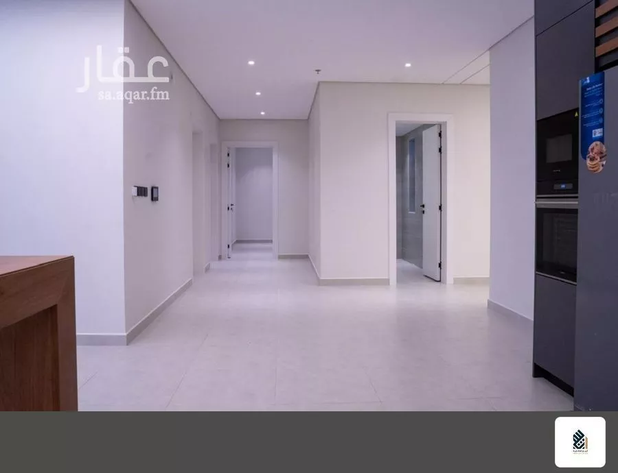 3 bedroom apartment in As Sadafah 2