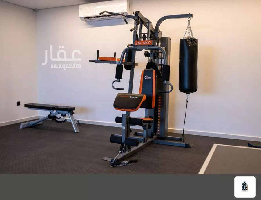 3 bedroom apartment in As Sadafah 16
