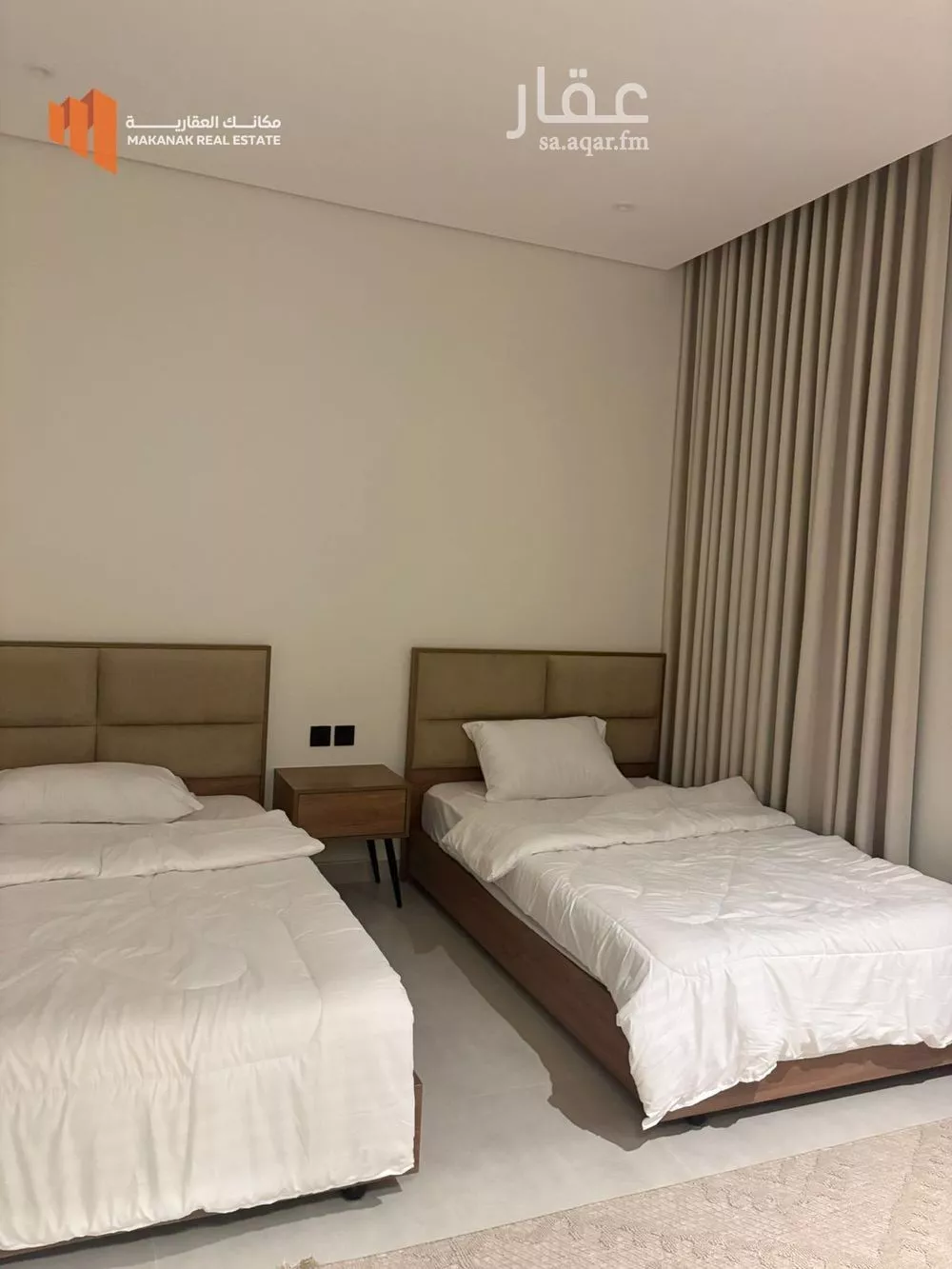 3 bedroom apartment in As Sadafah 3
