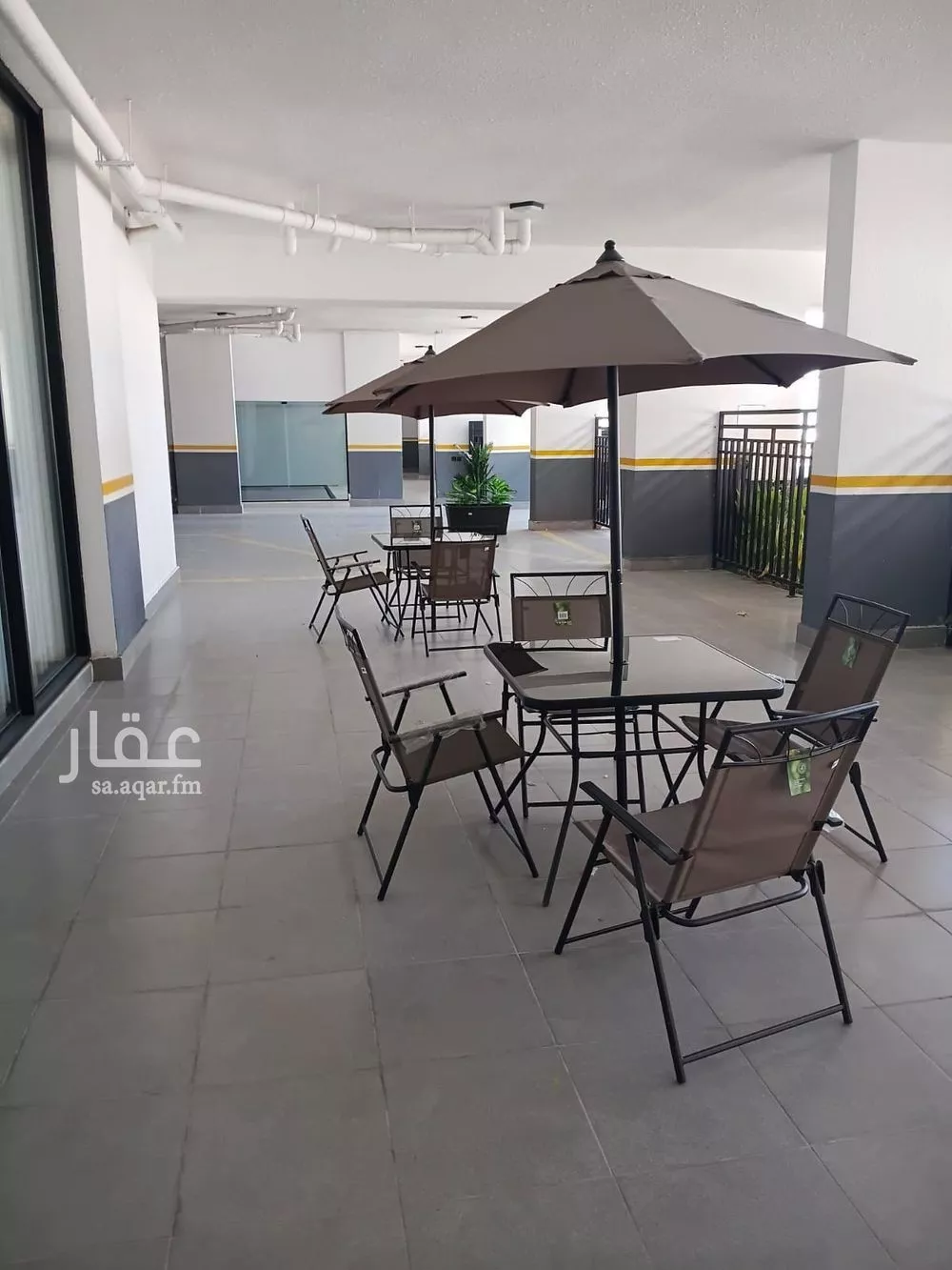 3 bedroom apartment in As Sadafah 3