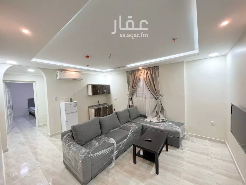 شقة 2 غرف في الندى 2