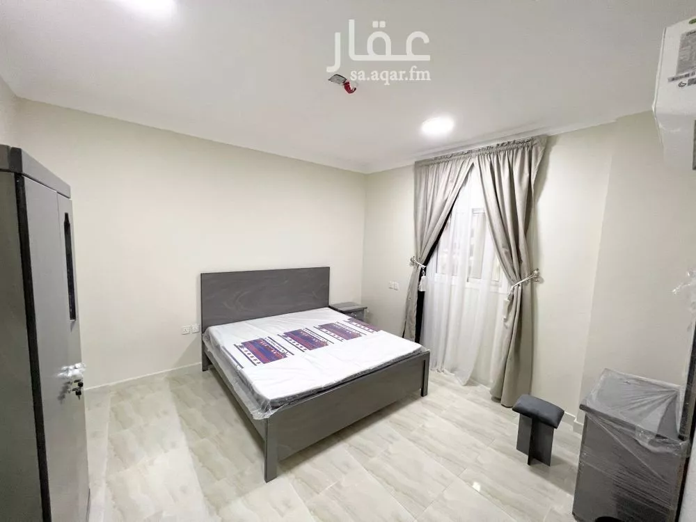 شقة 2 غرف في الندى 4