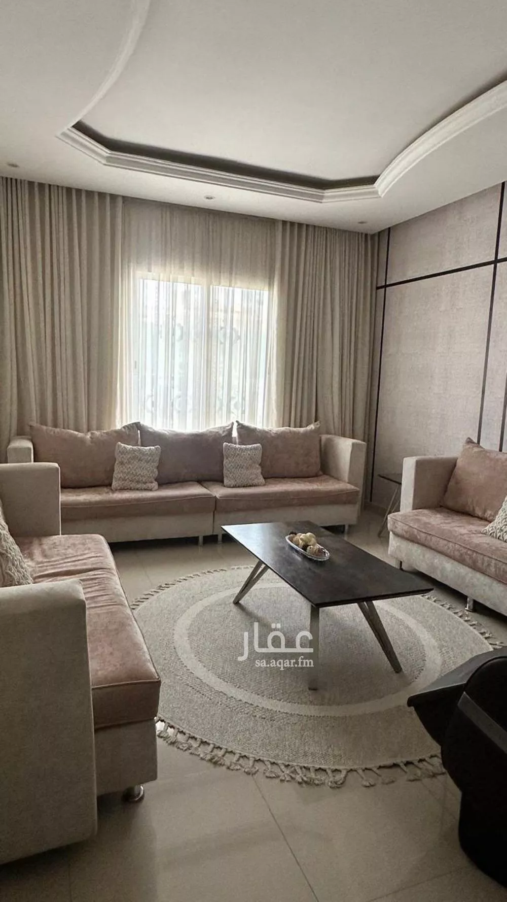 3 bedroom apartment in Al Yasmin 2
