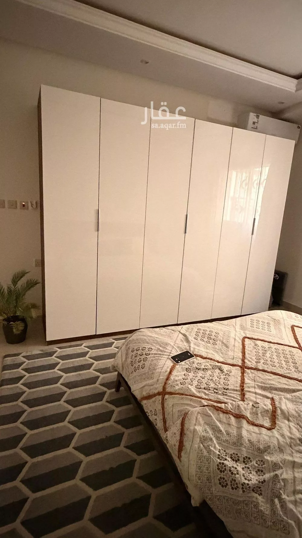 3 bedroom apartment in Al Yasmin 5