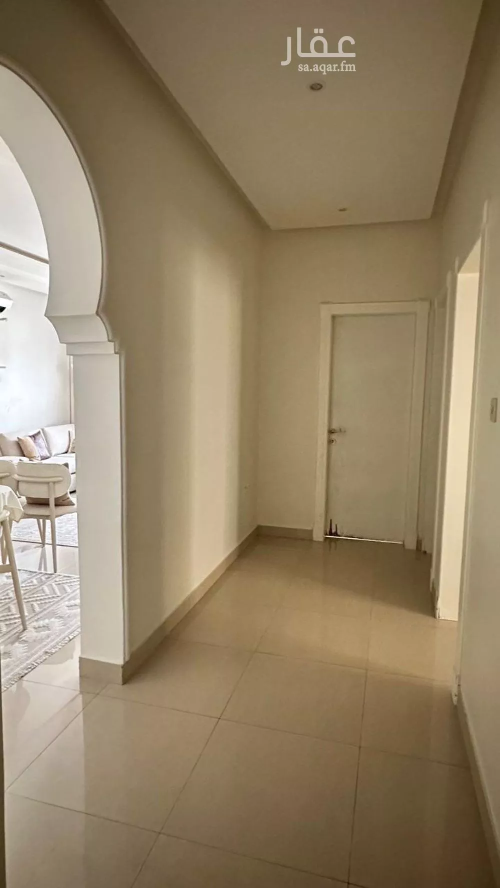 3 bedroom apartment in Al Yasmin 6