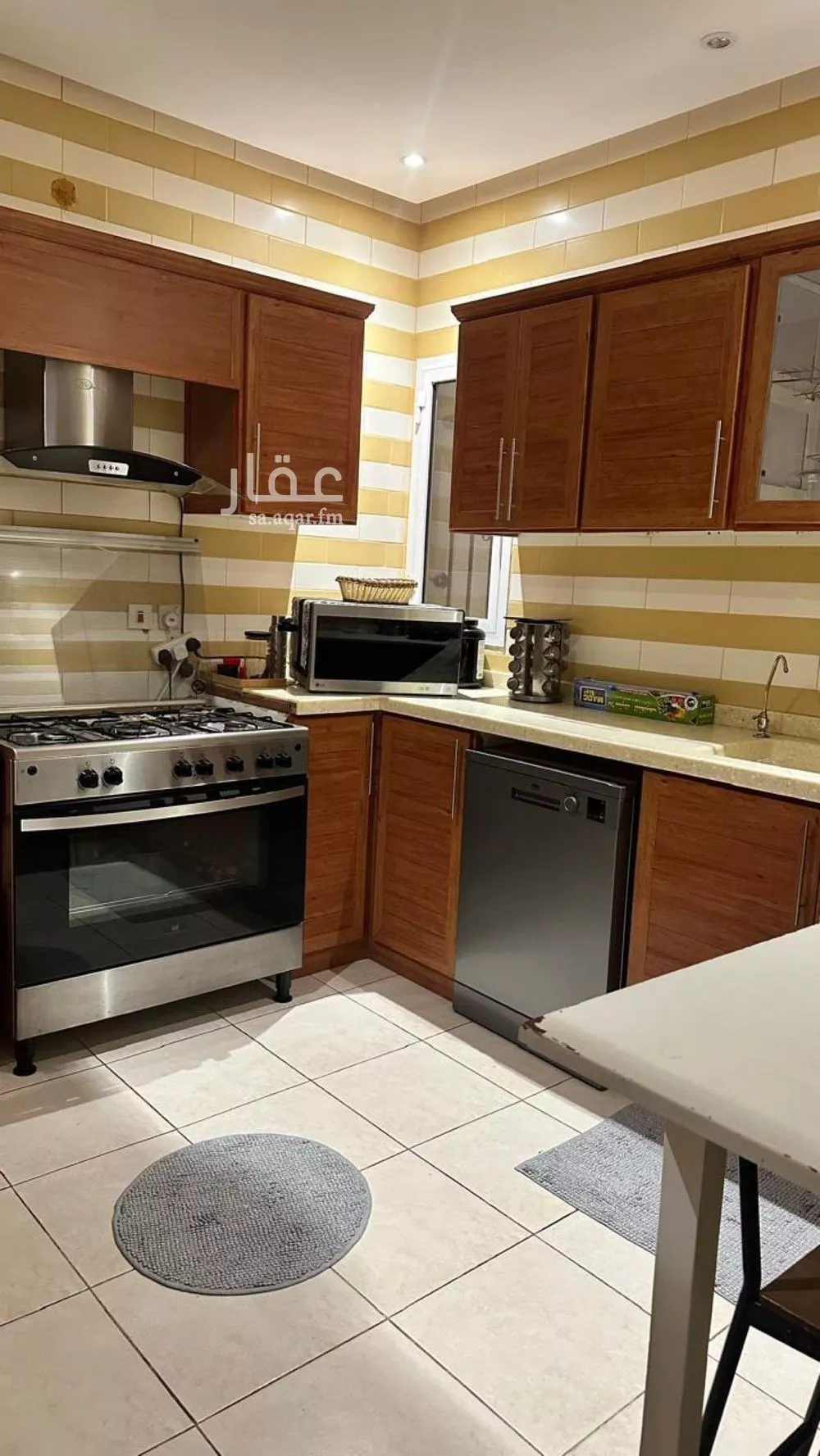 3 bedroom apartment in Al Yasmin 8