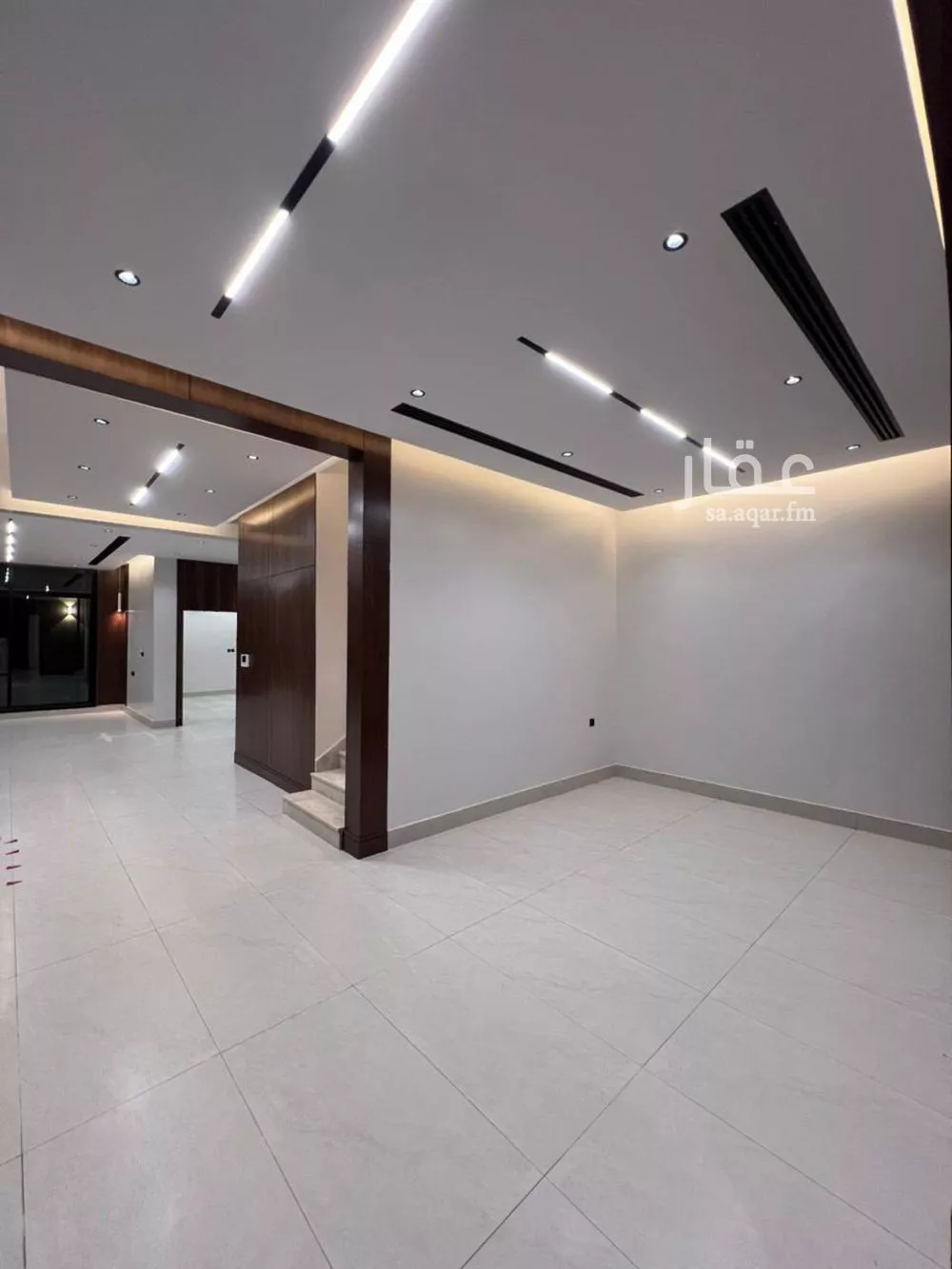 6 bedroom villa in Al Narjis 7