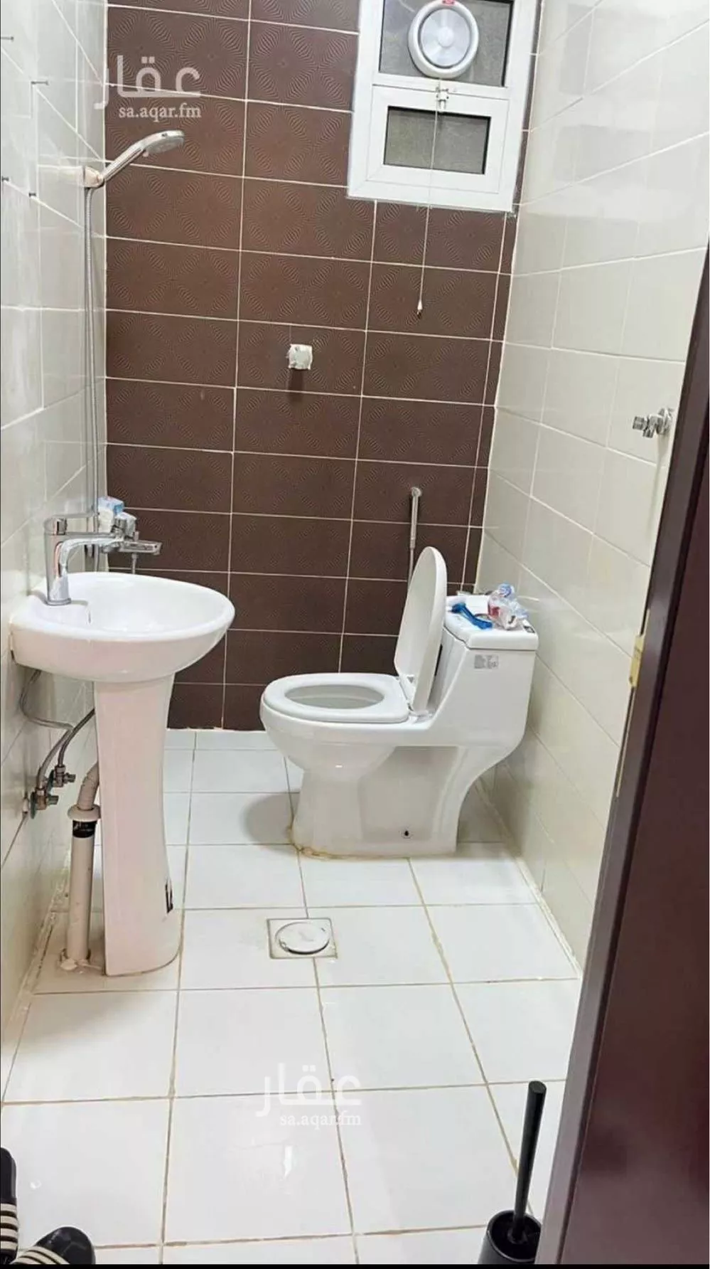 3 bedroom apartment in Al Qadisiyah 2
