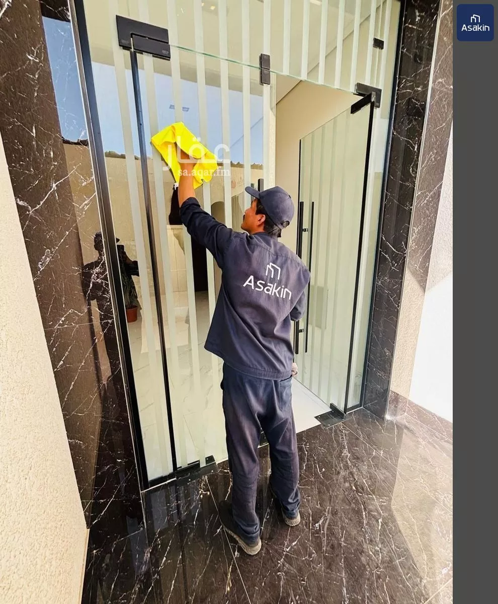 2 bedroom apartment in Al Narjis 10