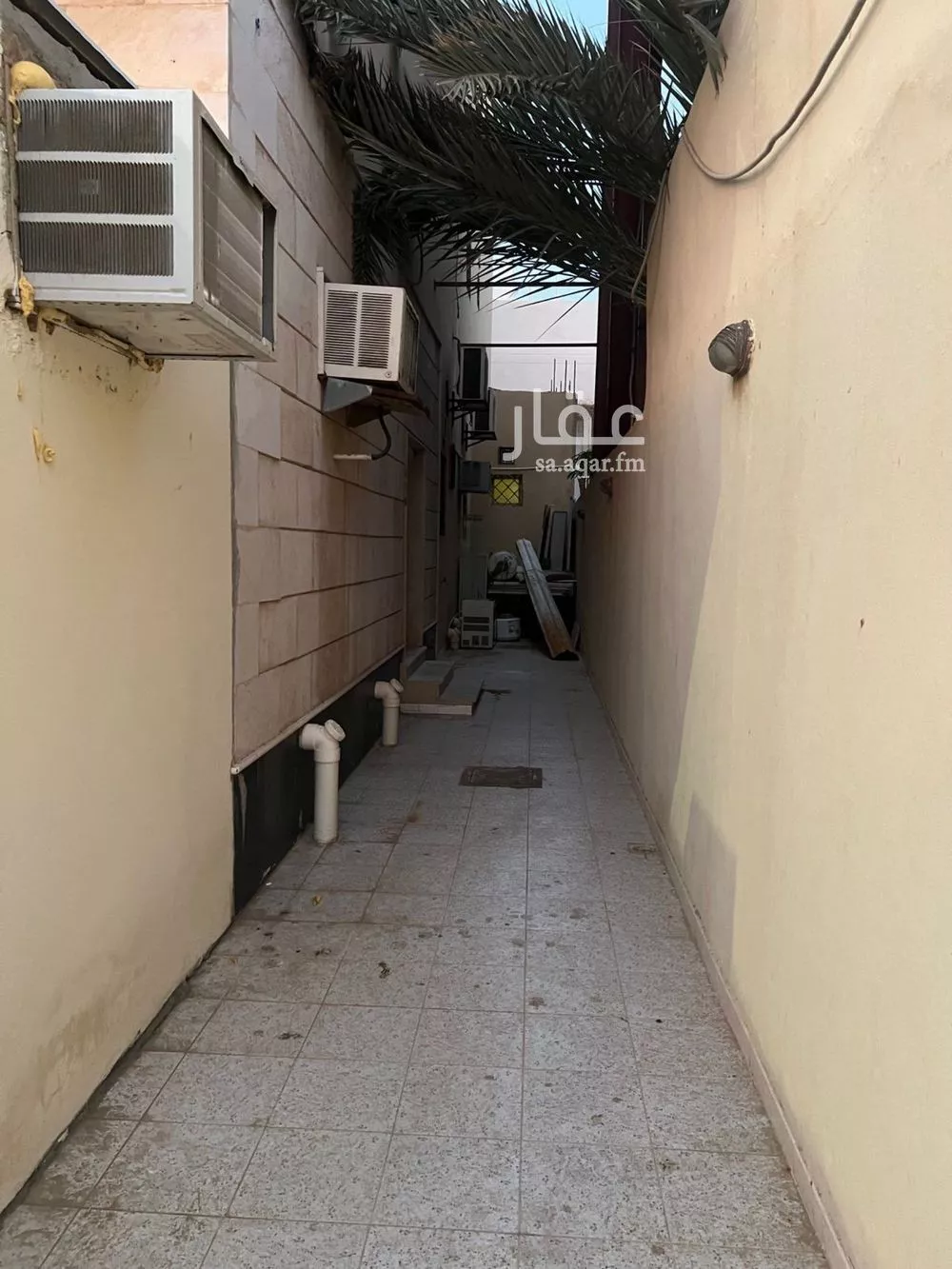 2 bedroom apartment in Al Asalah 3