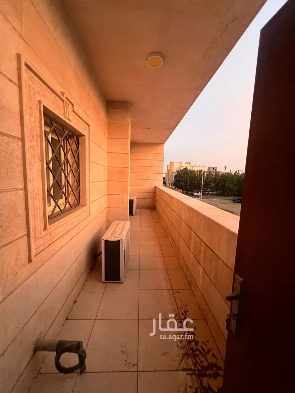 2 bedroom apartment in Al Asalah 4