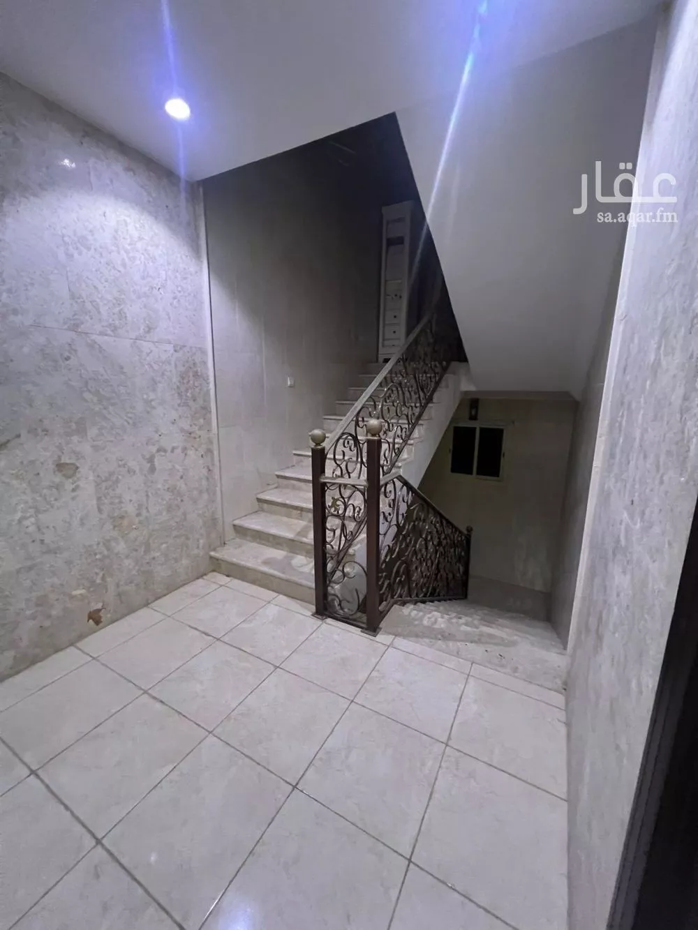 2 bedroom apartment in Al Asalah 6