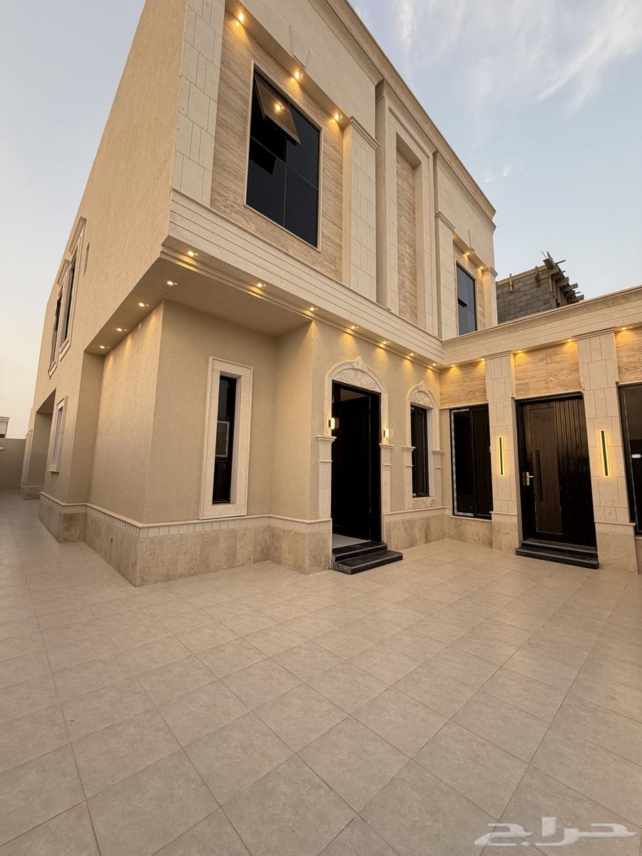 5 bedroom villa in Al Faisaliyyah 2