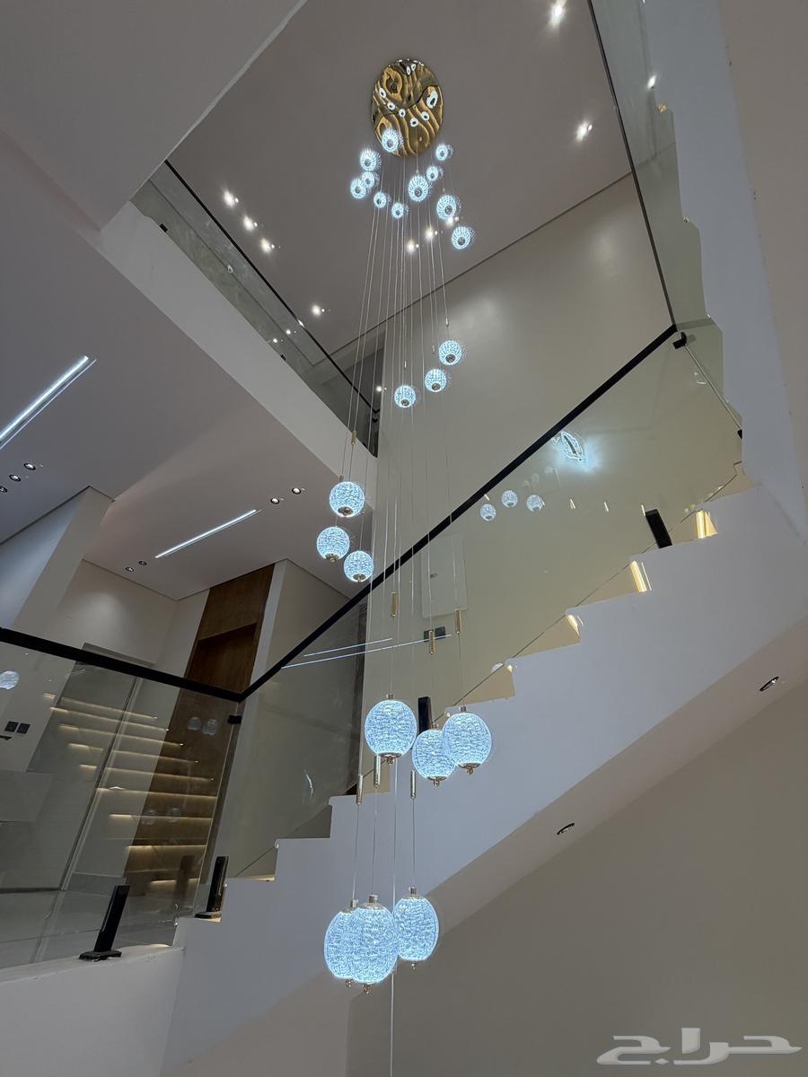 5 bedroom villa in Al Faisaliyyah 10