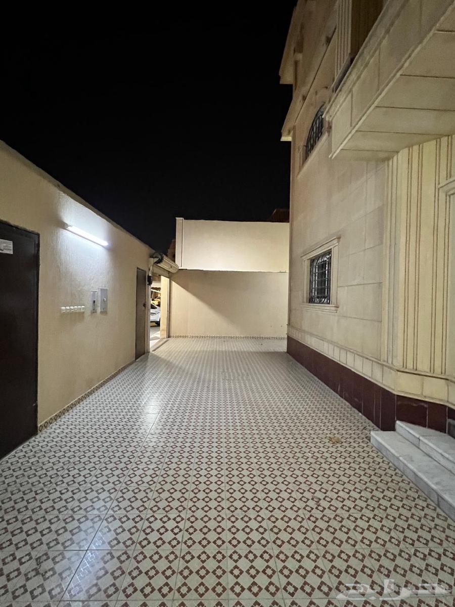 4 bedroom villa in Al Qadisiyah 12