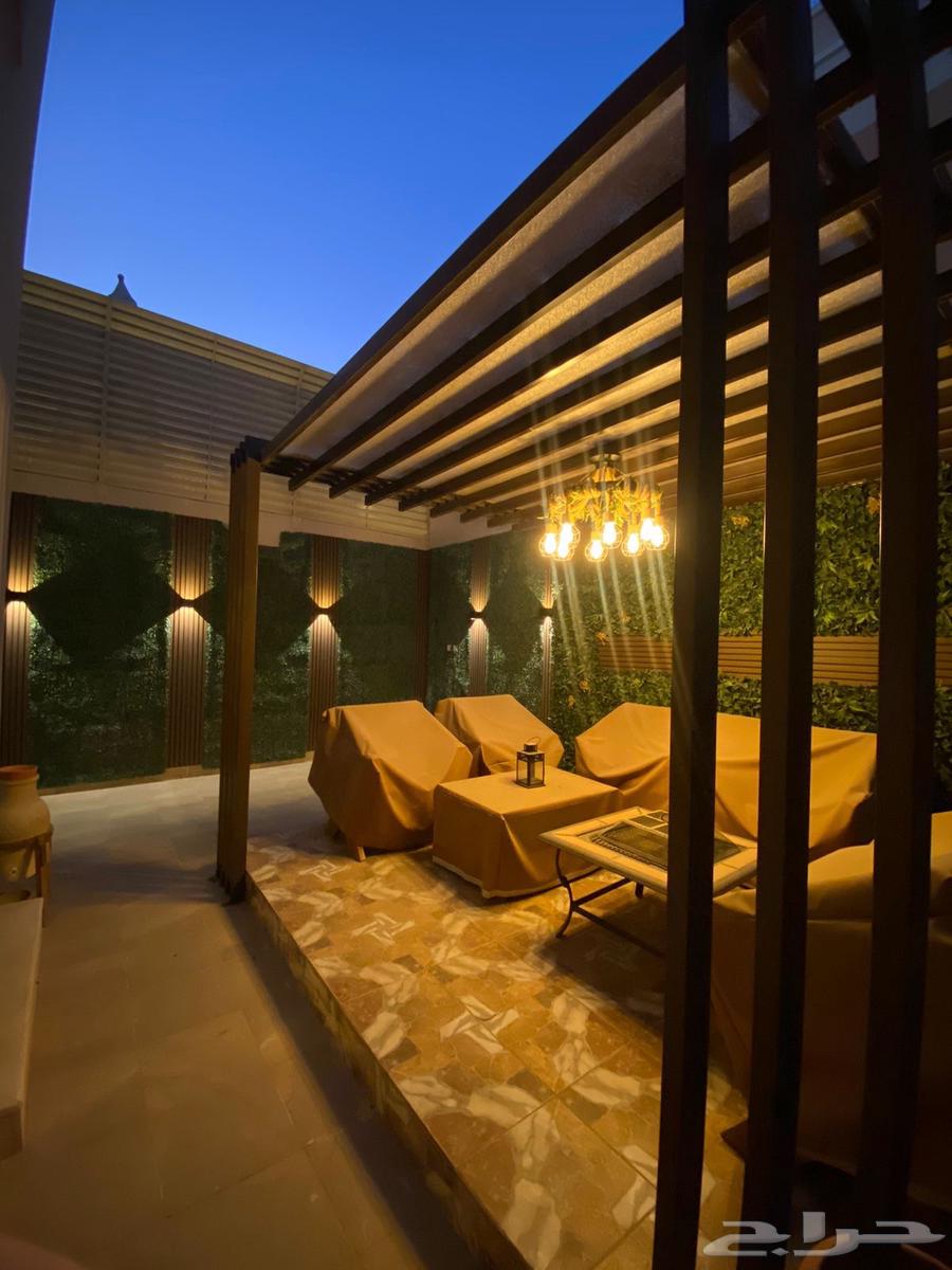 6 bedroom villa in Tuwaiq 5