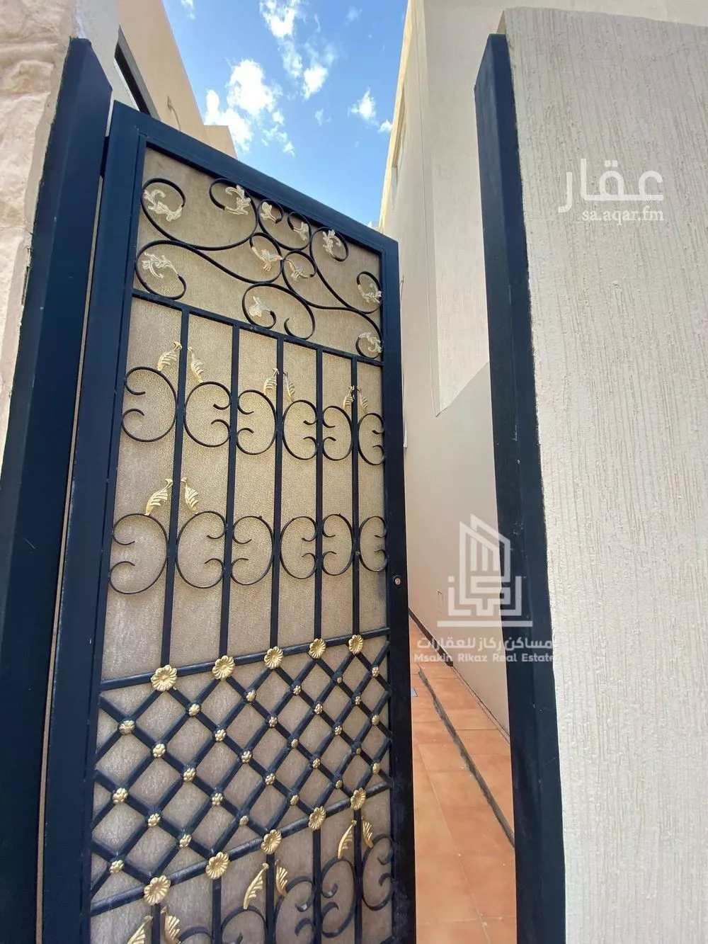 1 bedroom floor in As Saadah 2