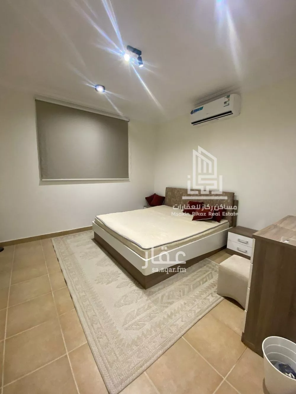 1 bedroom floor in As Saadah 11