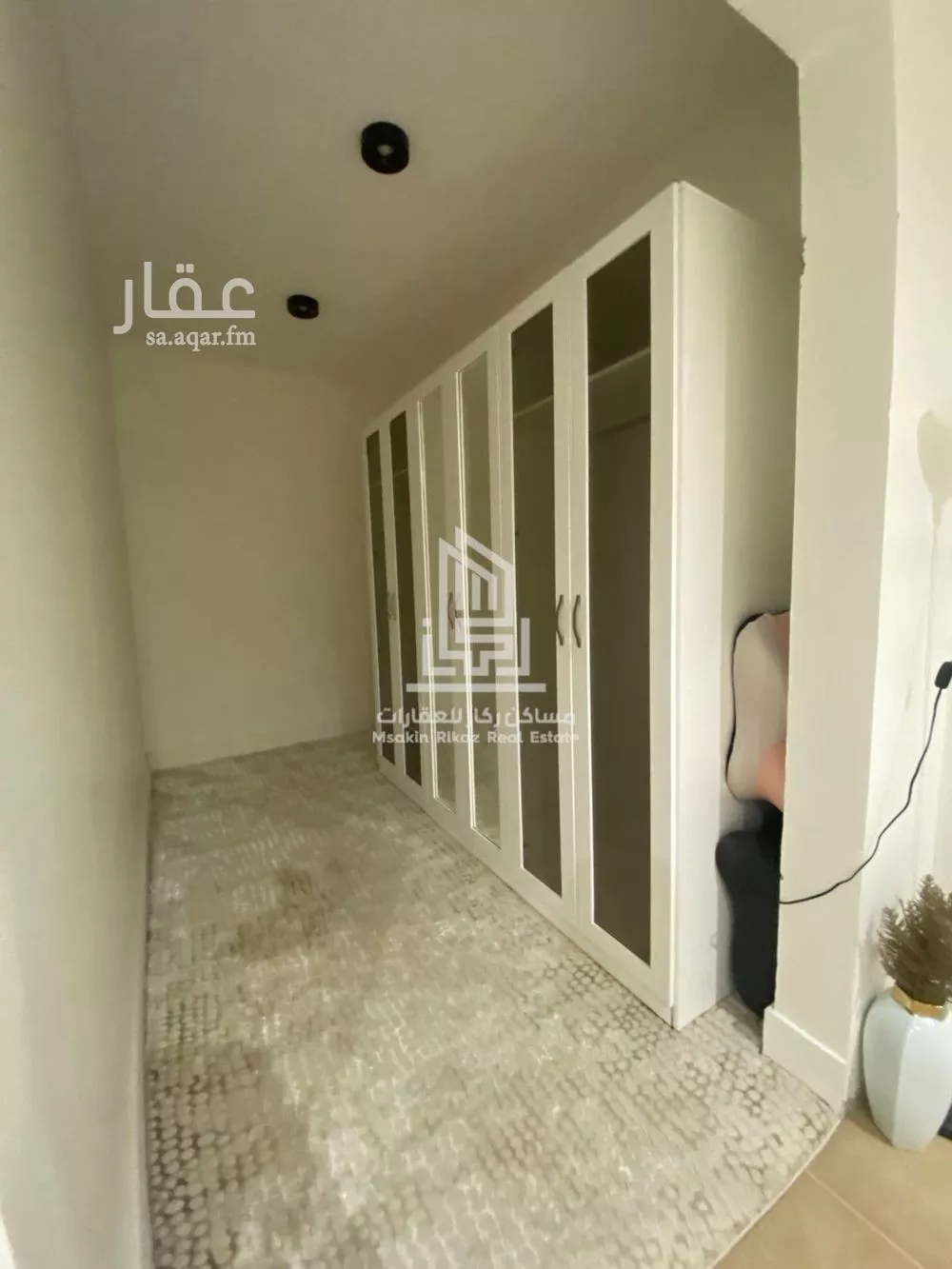 1 bedroom floor in As Saadah 12